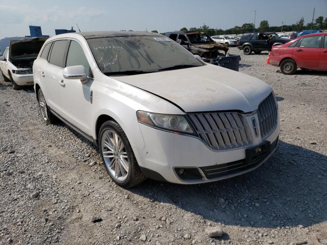 lincoln mkt 2010 2lmhj5at4abj06294