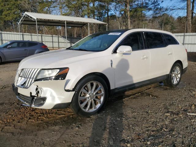 lincoln mkt 2012 2lmhj5at4cbl50160