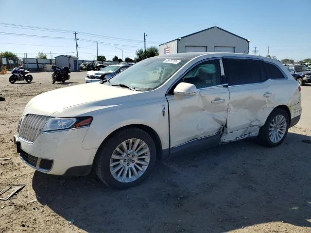 lincoln mkt 2012 2lmhj5at4cbl51826