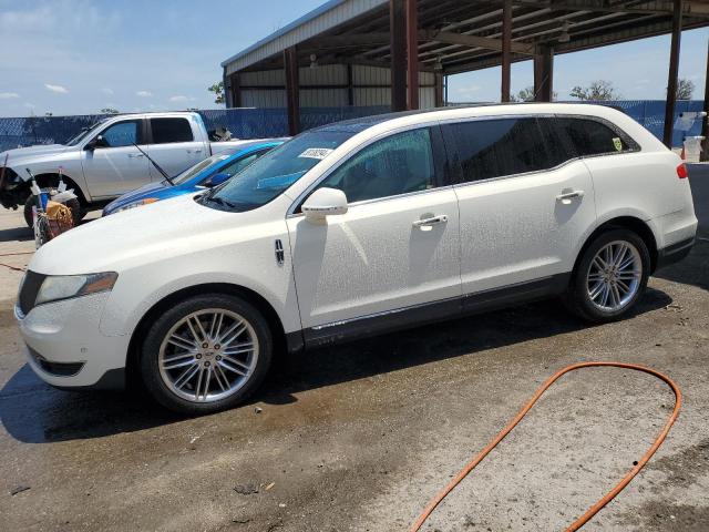 lincoln mkt 2013 2lmhj5at4dbl50516