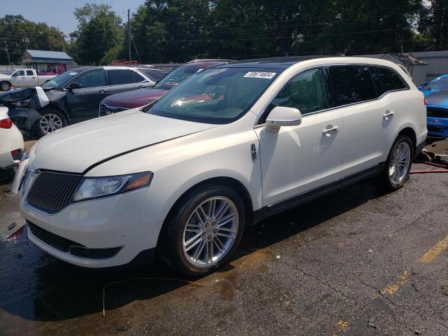 lincoln mkt 2013 2lmhj5at4dbl54856