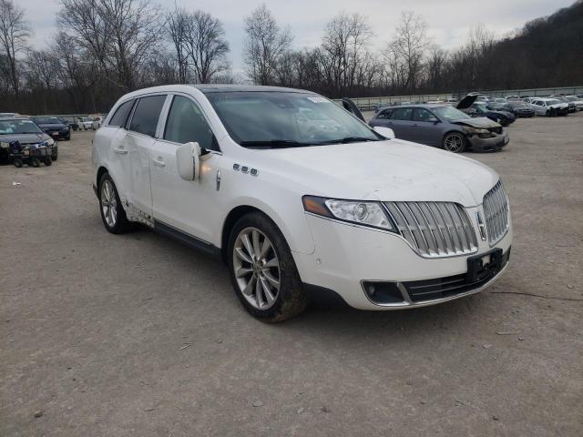 lincoln mkt 2010 2lmhj5at5abj05980