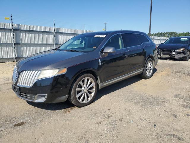 lincoln mkt 2010 2lmhj5at5abj07437