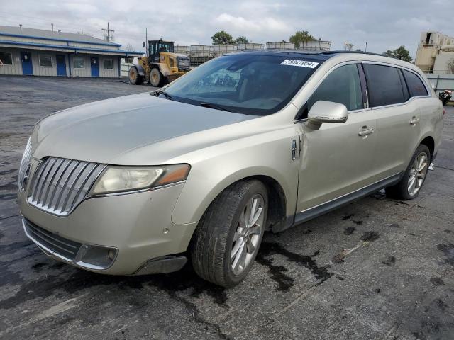 lincoln mkt 2011 2lmhj5at5bbj51598