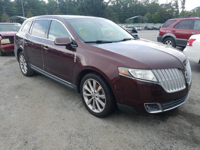 lincoln mkt 2012 2lmhj5at5cbl54783