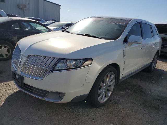 lincoln mkt 2012 2lmhj5at5cbl54850