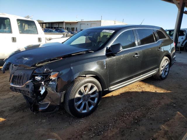 lincoln mkt 2013 2lmhj5at5dbl52162