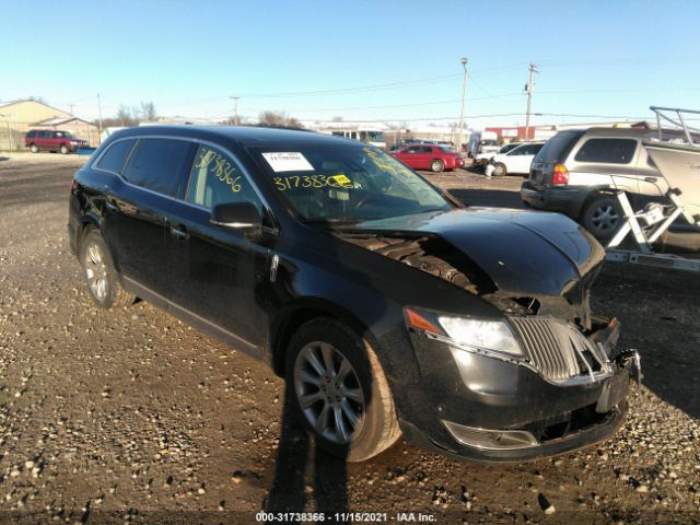 lincoln mkt 2013 2lmhj5at5dbl53716