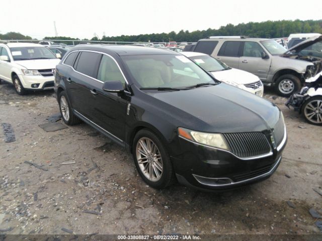 lincoln mkt 2013 2lmhj5at5dbl54445