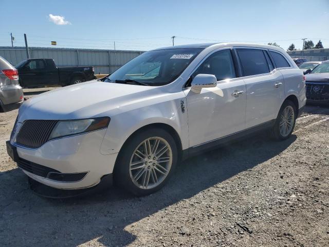 lincoln mkt 2013 2lmhj5at5dbl55613