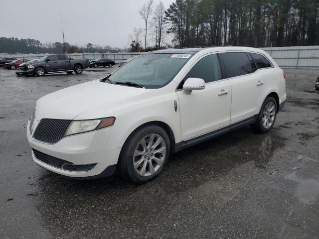 lincoln mkt 2013 2lmhj5at5dbl56387