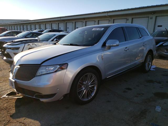 lincoln mkt 2013 2lmhj5at5dbl56602