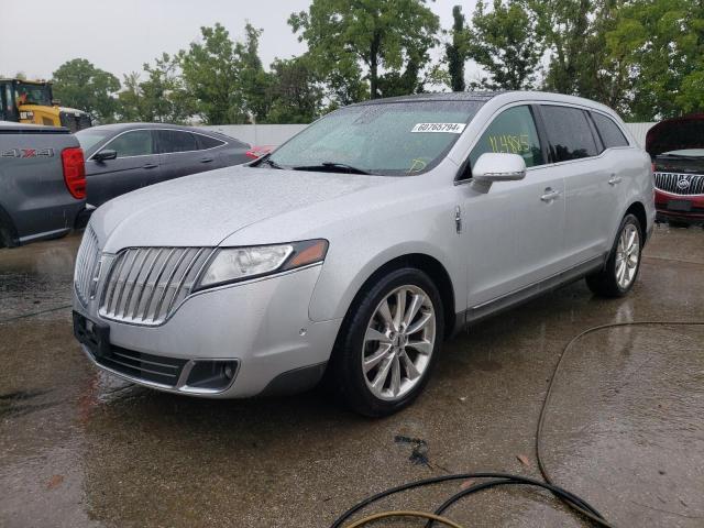 lincoln mkt 2010 2lmhj5at6abj00156