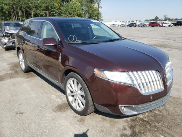 lincoln mkt 2010 2lmhj5at6abj25414