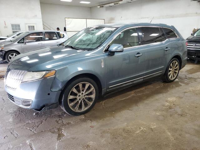 lincoln mkt 2010 2lmhj5at6abj50300