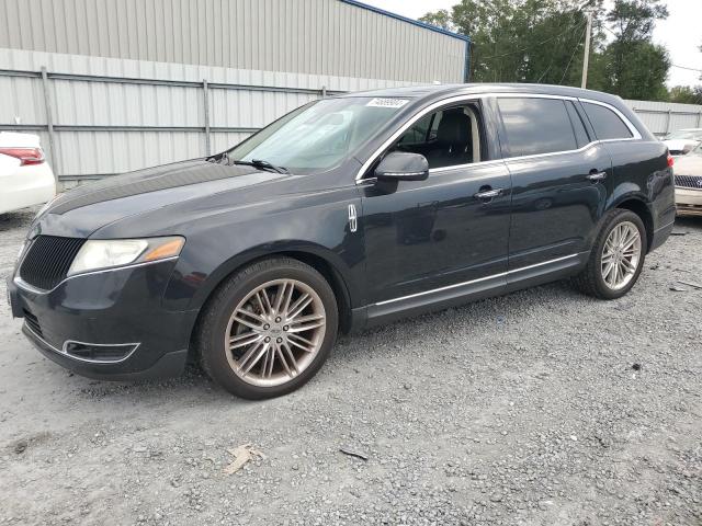 lincoln mkt 2013 2lmhj5at6dbl58570