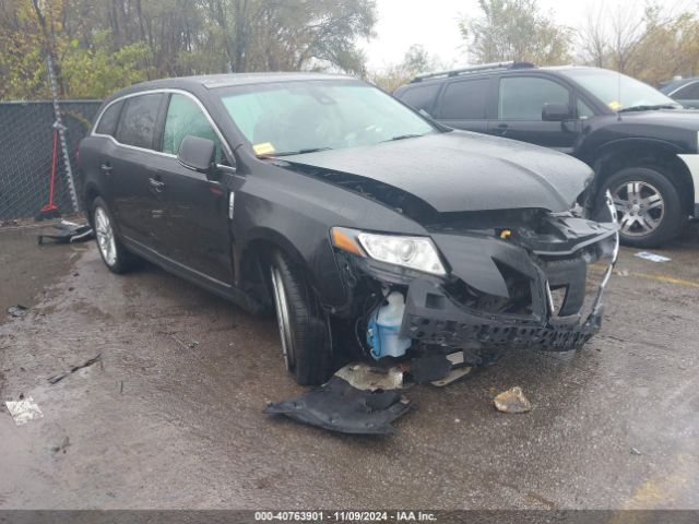 lincoln mkt 2019 2lmhj5at6kbl00214