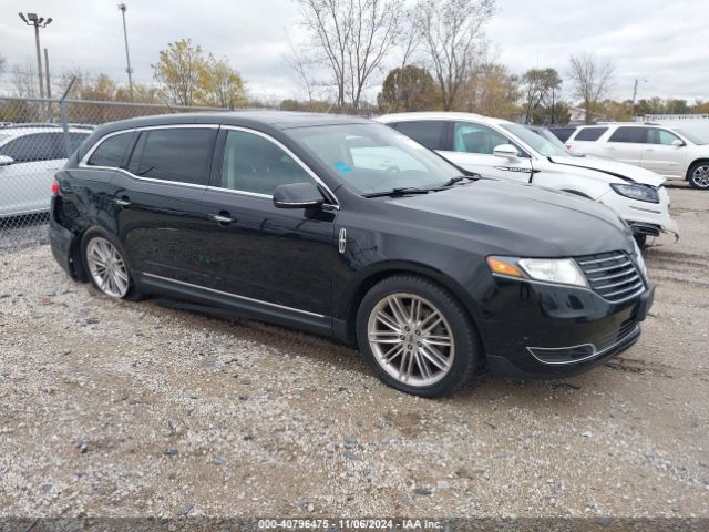 lincoln mkt 2019 2lmhj5at6kbl01976