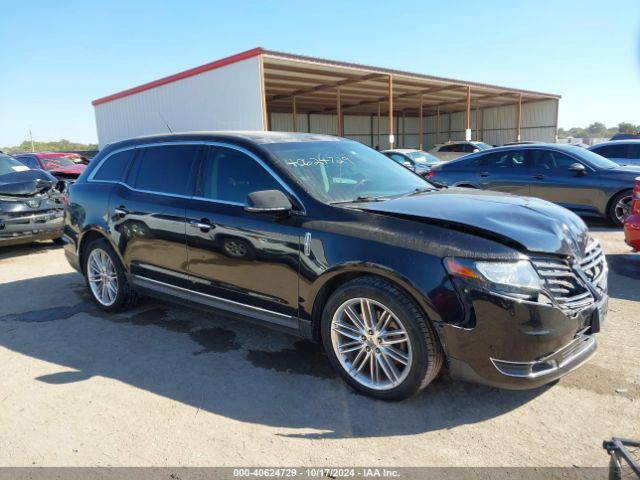 lincoln mkt 2019 2lmhj5at6kbl02285