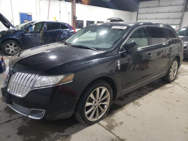 lincoln mkt 2010 2lmhj5at7abj14535