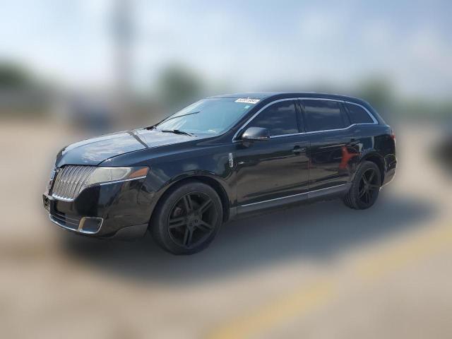 lincoln mkt 2011 2lmhj5at7bbj50419