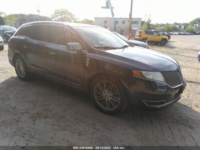 lincoln mkt 2013 2lmhj5at7dbl52812