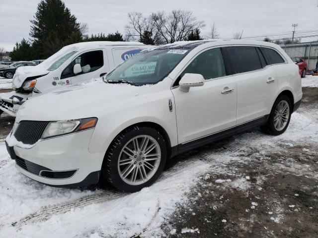 lincoln mkt 2013 2lmhj5at7dbl55855