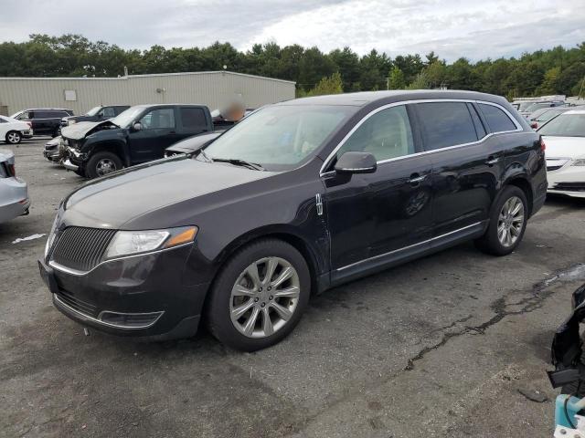 lincoln mkt 2013 2lmhj5at7dbl56049