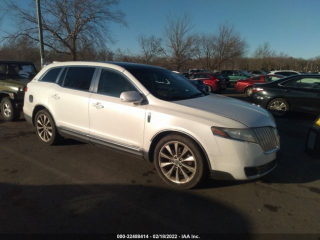 lincoln mkt 2010 2lmhj5at8abj10624