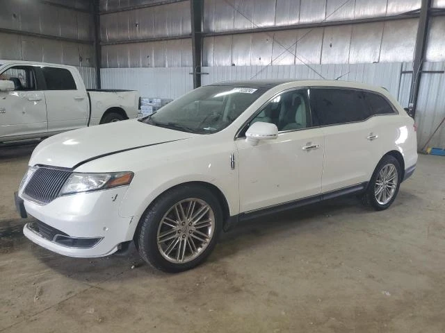 lincoln mkt 2013 2lmhj5at8dbl55069