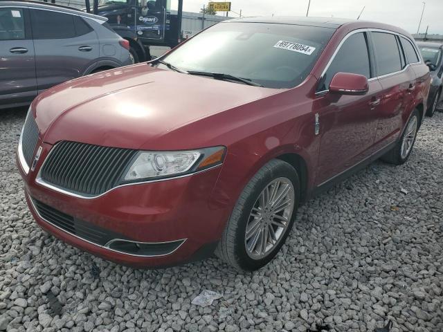 lincoln mkt 2014 2lmhj5at8ebl56921