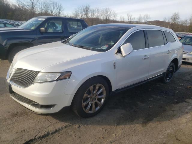 lincoln mkt 2013 2lmhj5at9dbl55551