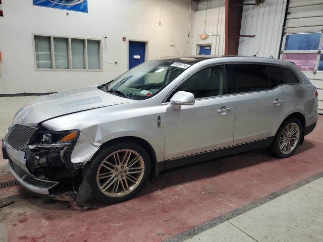 lincoln mkt 2013 2lmhj5at9dbl56490