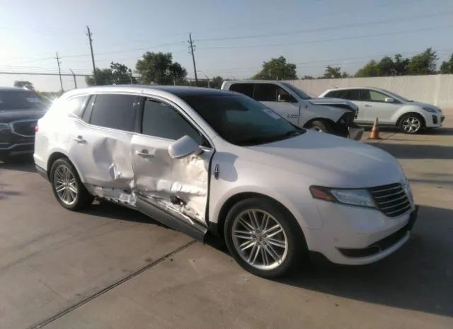 lincoln mkt 2019 2lmhj5at9kbl00126