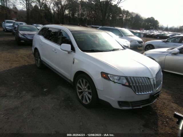 lincoln mkt 2011 2lmhj5atxbbj54920