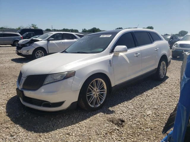 lincoln mkt 2013 2lmhj5atxdbl51363