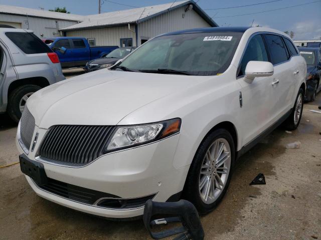 lincoln mkt 2013 2lmhj5atxdbl56465