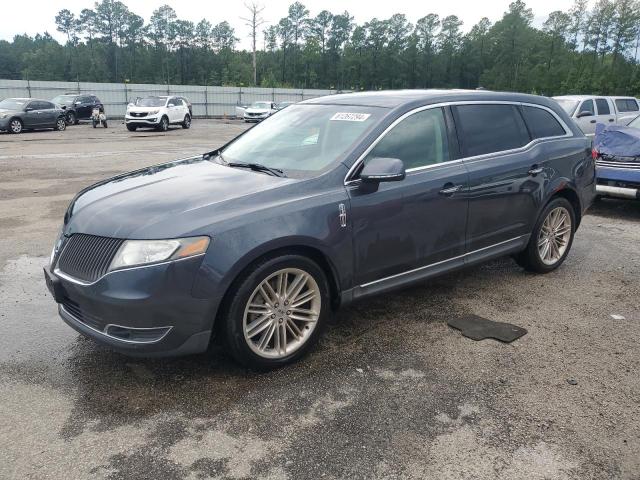 lincoln mkt 2013 2lmhj5atxdbl57227