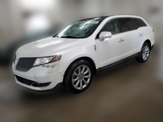 lincoln mkt 2013 2lmhj5fk1dbl52918