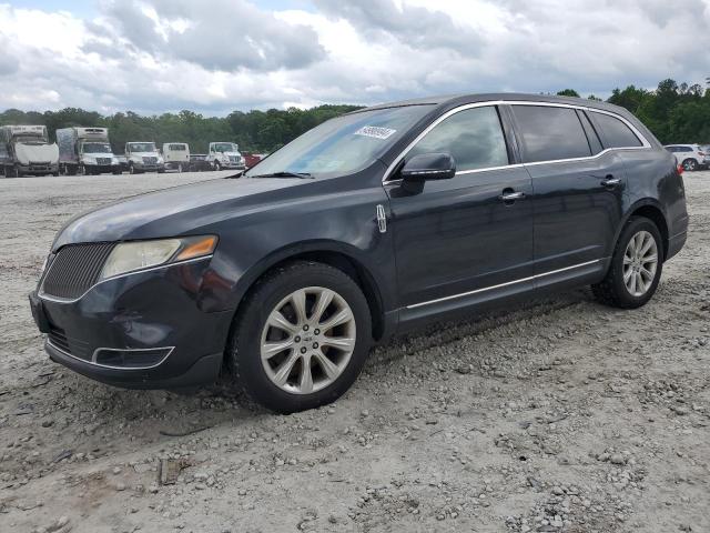 lincoln mkt 2013 2lmhj5fk8dbl51779