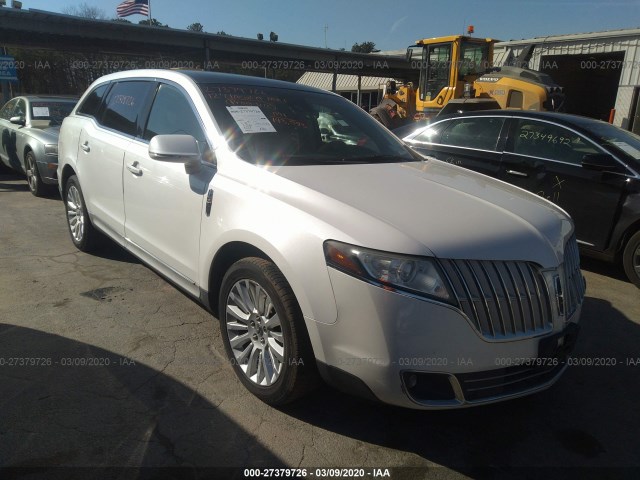 lincoln mkt 2012 2lmhj5fr0cbl50461