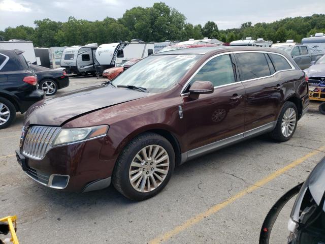 lincoln mkt 2010 2lmhj5fr2abj00345