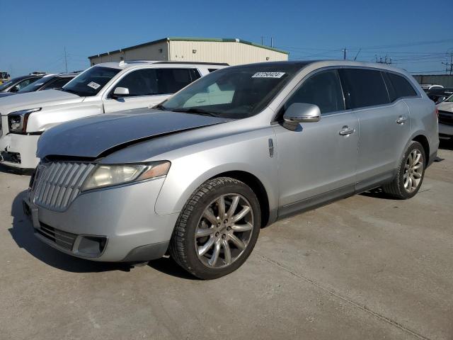 lincoln mkt 2010 2lmhj5fr2abj04749