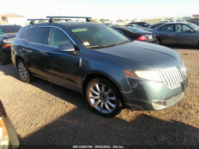 lincoln mkt 2010 2lmhj5fr3abj25433