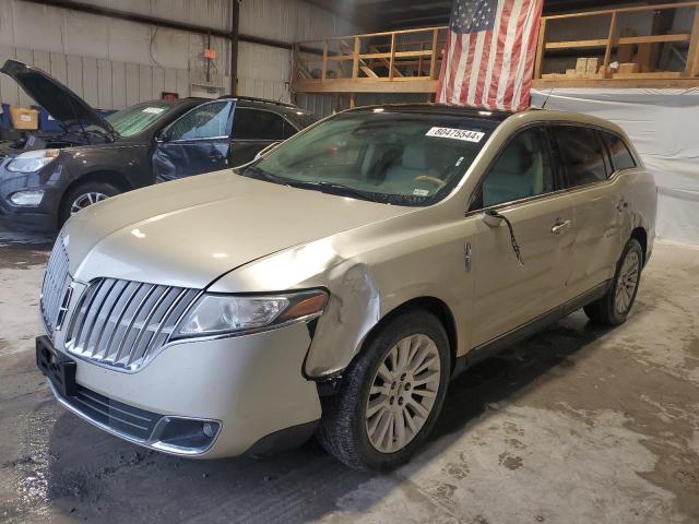 lincoln mkt 2011 2lmhj5fr3bbj51421