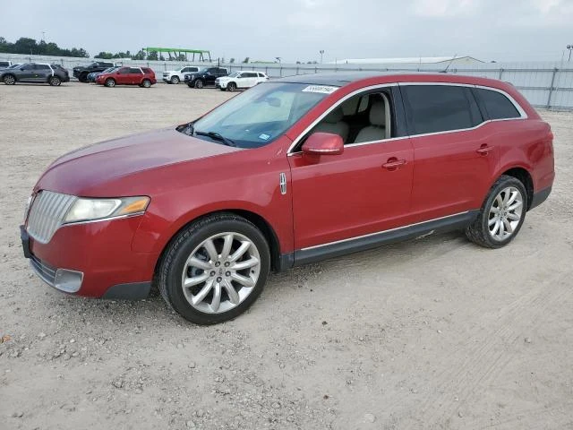 lincoln mkt 2011 2lmhj5fr5bbj52277