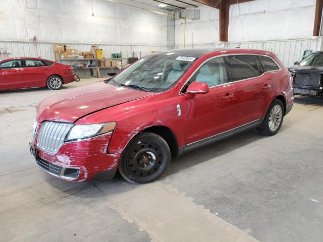 lincoln mkt 2012 2lmhj5fr6cbl51517