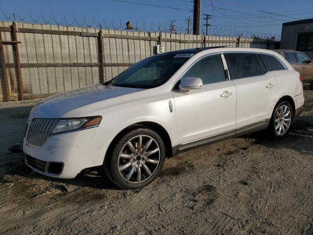 lincoln mkt 2010 2lmhj5fr8abj24794