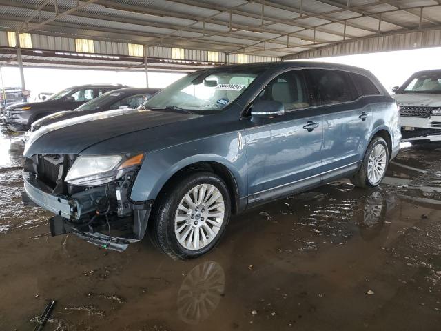 lincoln mkt 2010 2lmhj5frxabj26594