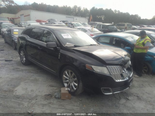 lincoln mkt 2011 2lmhj5frxbbj53604